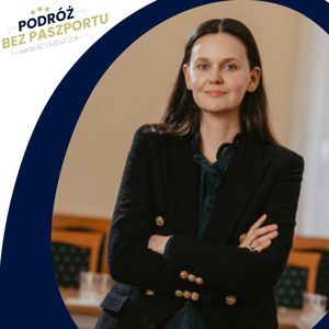 Czechy - mały kraj, duże ambicje, Mateusz Grzeszczuk