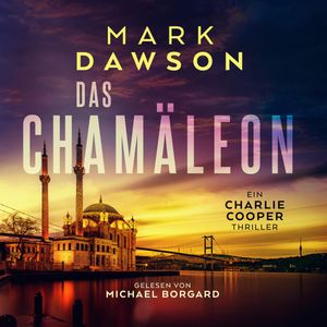 Das Chamäleon, Mark Dawson
