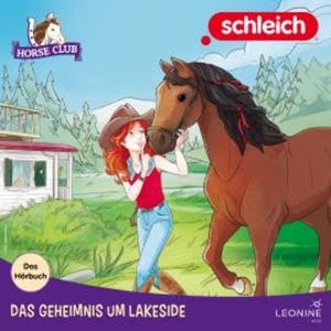 Das Geheimnis um Lakeside - Das Hörbuch, Emma Walden