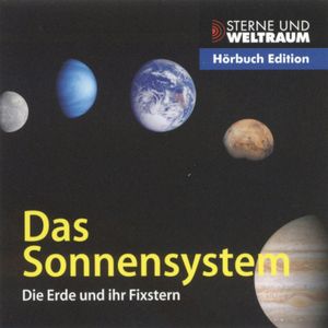 Das Sonnensystem, Detlef Kügow