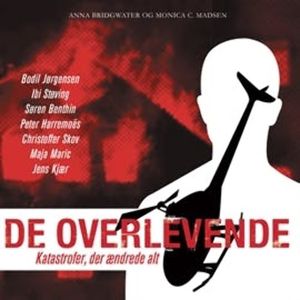 De overlevende, Anna Bridgwater, Monica C. Madsen