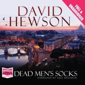 Dead Men's Socks, David Hewson