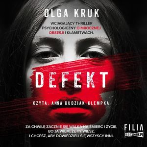 Defekt, Olga Kruk