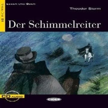 Der Schimmelreiter audiobook, Theodor Storm
