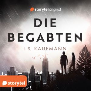 Die Begabten, L. S. Kaufmann