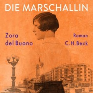 Die Marschallin, Zora del Buono