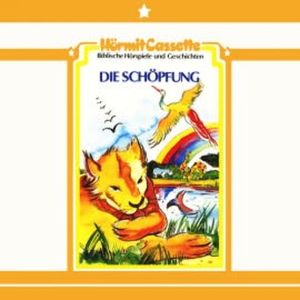 Die Schöpfung, Peter van Woerden