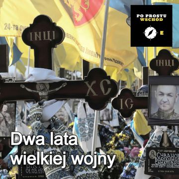 Dwa lata wielkiej wojny. Goście: Popowycz, Potocki, Legucka audiobook, Piotr Pogorzelski