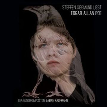 Edgar Allan Poe audiobook, Edgar Allan Poe