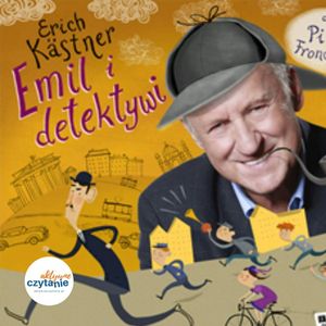 Emil i detektywi (wiek 8+) w Audioteka, Anna Jankowska