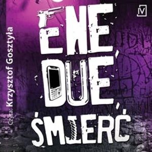 Ene, due, śmierć, M. J. Arlidge