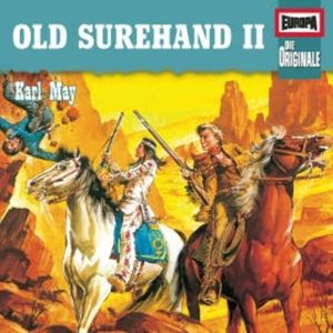 Folge 42: Old Surehand 2, Karl May