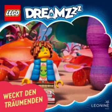 Folgen 29-30: Weckt den Träumenden audiobook, N.N.