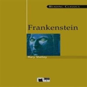 Frankenstein, Mary Shelley