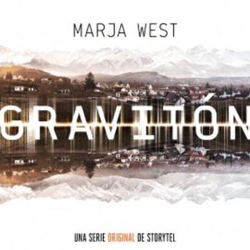 Graviton - T1E05 audiobook, Marja West