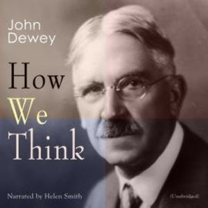How We Think, John Dewey