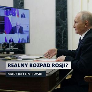 JAKIE TWORY POWSTAŁYBY PO ROZPADZIE ROSJI? Kto przejąłby jej tereny? ZROZUMIEĆ ROSJĘ ODC. 5, Mateusz Grzeszczuk