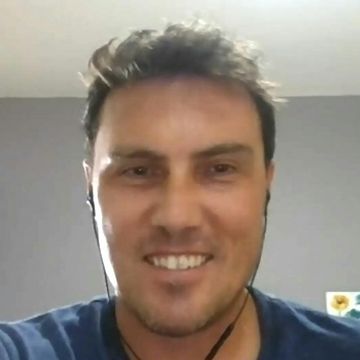 Jan Čapek: #Bitcoin pro osobní potřebu audiobook, Robert Vlach