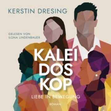 Kaleidoskop audiobook, Kerstin Dresing
