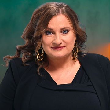 Katarzyna Sekścińska - Czy pieniądze naprawdę dają szczęście? audiobook, Patrycjusz Wyżga