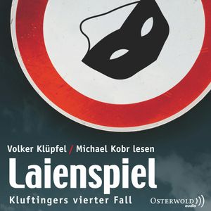 Laienspiel, Volker Klüpfel