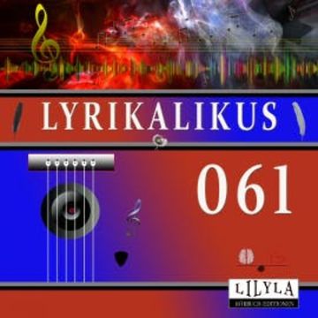 Lyrikalikus 061 audiobook, Annette von Droste-Hülshoff