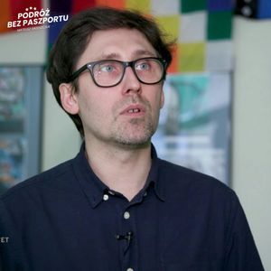 Maduro nie ustąpi, Wenezuelczycy na ulicach, Mateusz Grzeszczuk