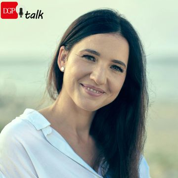 Magdalena Gawłowska-Bujok: 42 proc. kobiet trafiło do branży IT przez przebranżowienie audiobook, Dziennik Gazeta Prawna