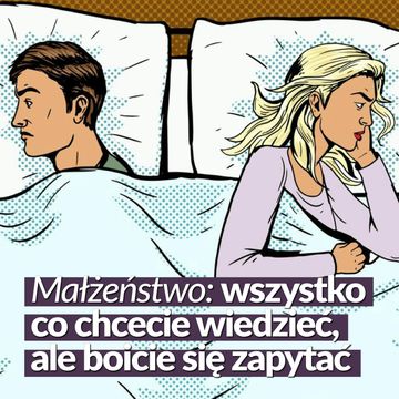 Małżeństwo: wszystko co chcecie wiedzieć, ale boicie się zapytać audiobook, Zespół GRAPE i przyjaciele