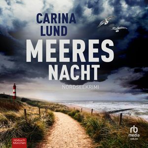 Meeresnacht, Carina Lund