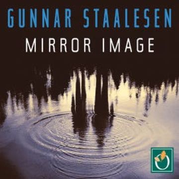 Mirror Image audiobook, Gunnar Staalesen