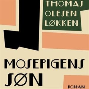 Mosepigens søn - Folket ved Stormosen 3, Thomas Olesen Løkken