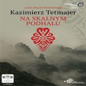 Na Skalnym Podhalu, Kazimierz Przerwa-Tetmajer