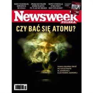 Newsweek do słuchania nr 12 - 21.03.2011, Newsweek