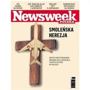 Newsweek do słuchania nr 18 - 02.05.2011, Newsweek