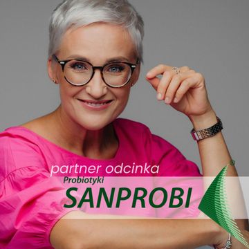 Odc.87 "Rodzicielstwo w erze stresu- jak zadbać o swoje zdrowie emocjonalne?" audiobook, Aga Rogala