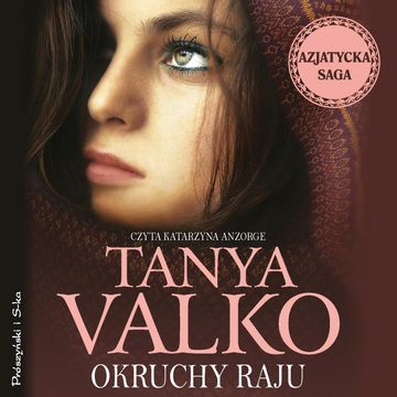 Okruchy raju, Tanya Valko