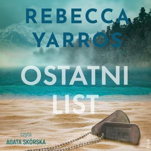 Ostatni list, Rebecca Yarros