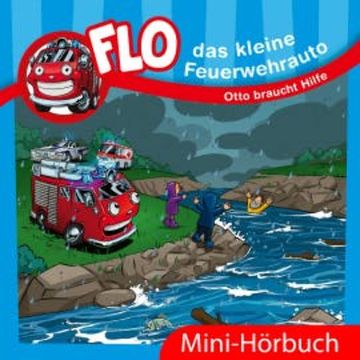 Otto braucht Hilfe audiobook, Christian Mörken