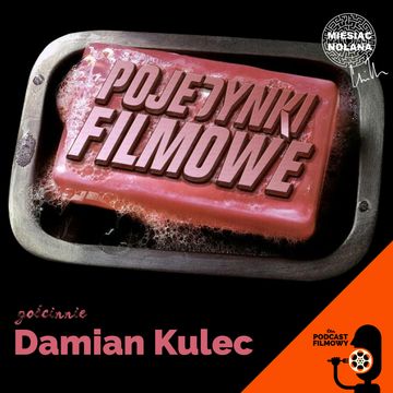 Pojedynki filmowe - Gorączka vs. Mroczny Rycerz - Gościnnie: Damian Kulec audiobook, Konrad Korkosiński, Piotr Maszorek