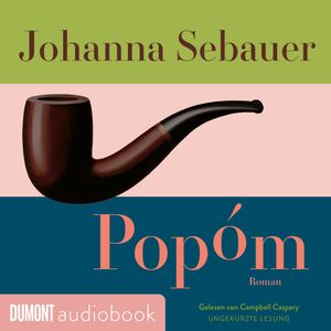 Popóm, Johanna Sebauer