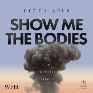 Show Me The Bodies, Peter Apps