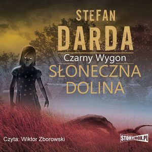 Słoneczna dolina, Stefan Darda