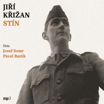 Stín, Jiří Křižan
