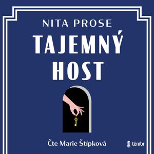 Tajemný host, Nita Prose