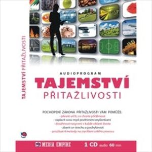 Tajemství přitažlivosti, Dan Miller