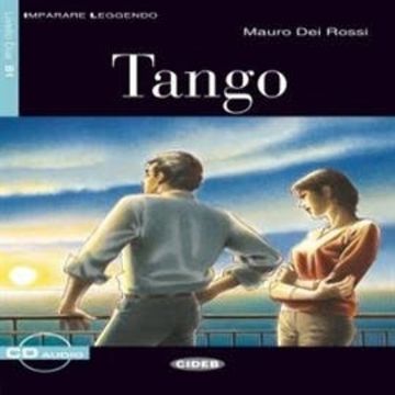 Tango audiobook, Mauro Dei Rossi