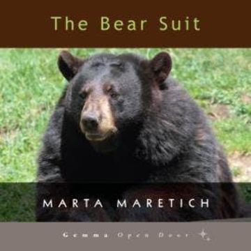 The Bear Suit (Unabridged) audiobook, Marta Maretich