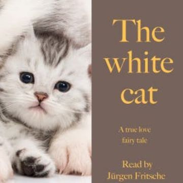 The white cat audiobook, Diverse
