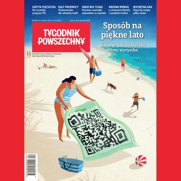 Tygodnik Powszechny numer 24/2021, zespół autorów